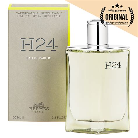 h24 edp fragrantica